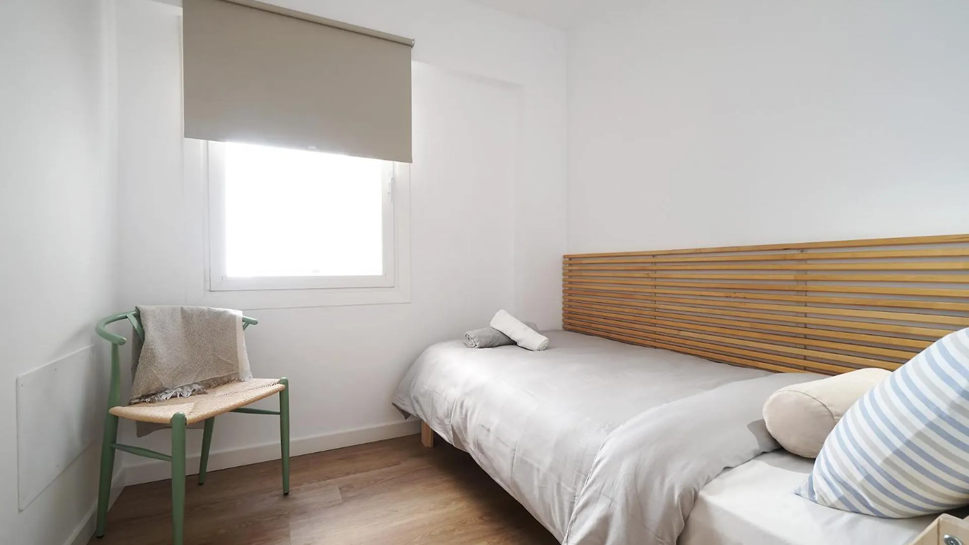 דירה פורטו קריסטו Porto Comfort ספרד