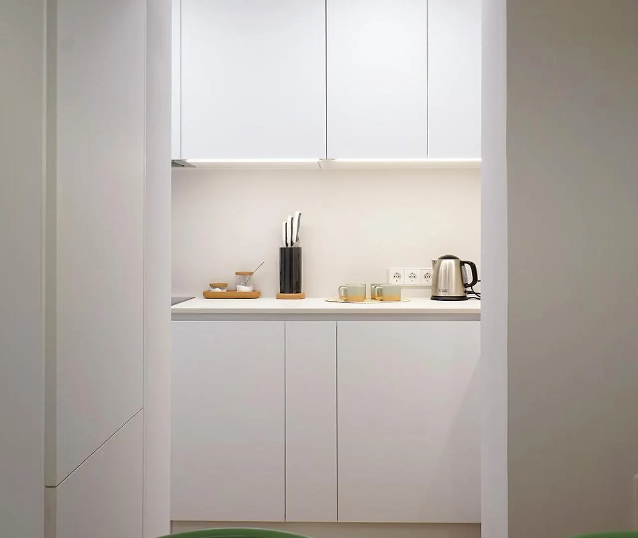 פורטו קריסטו Porto Comfort ספרד