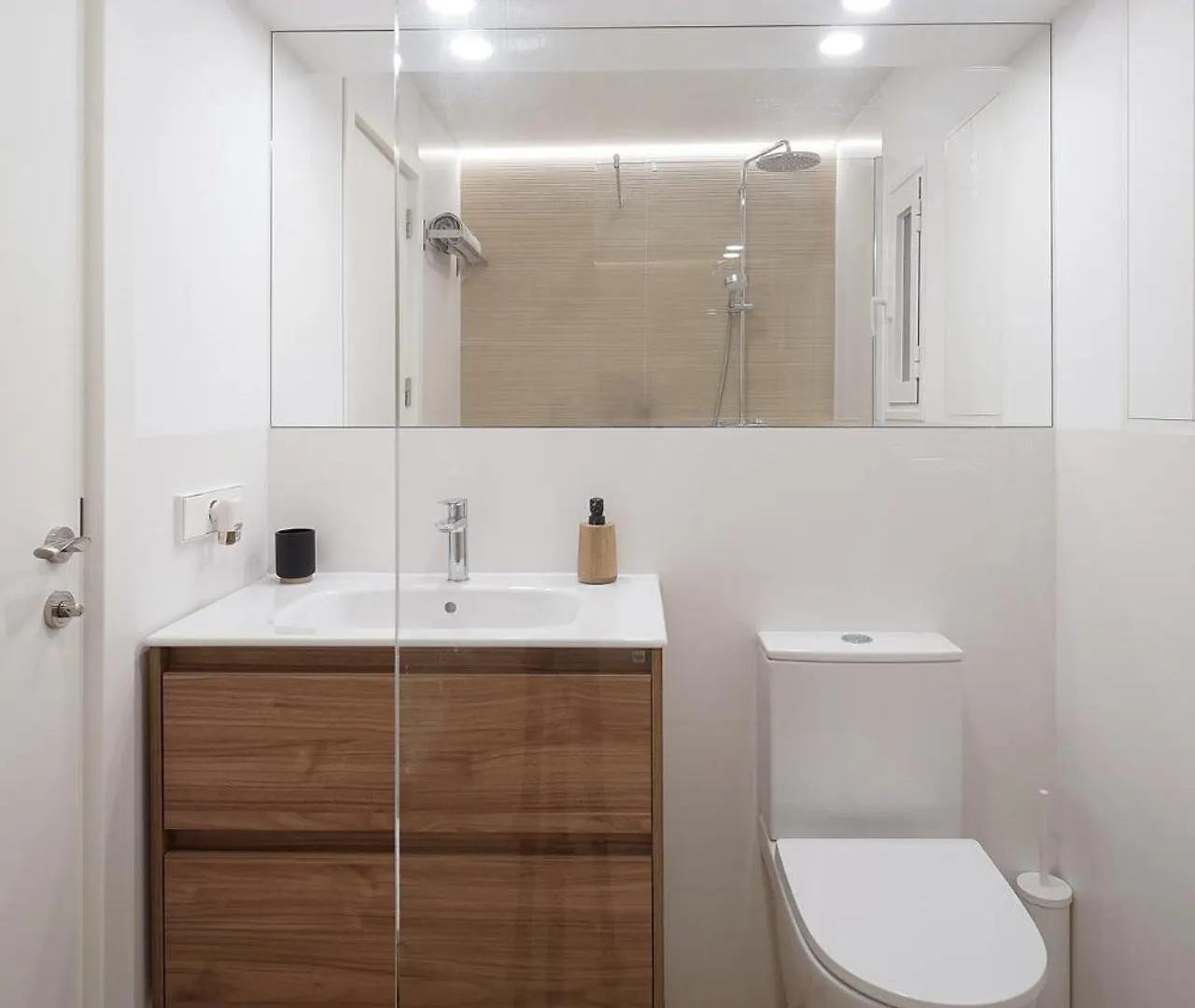 דירה פורטו קריסטו Porto Comfort