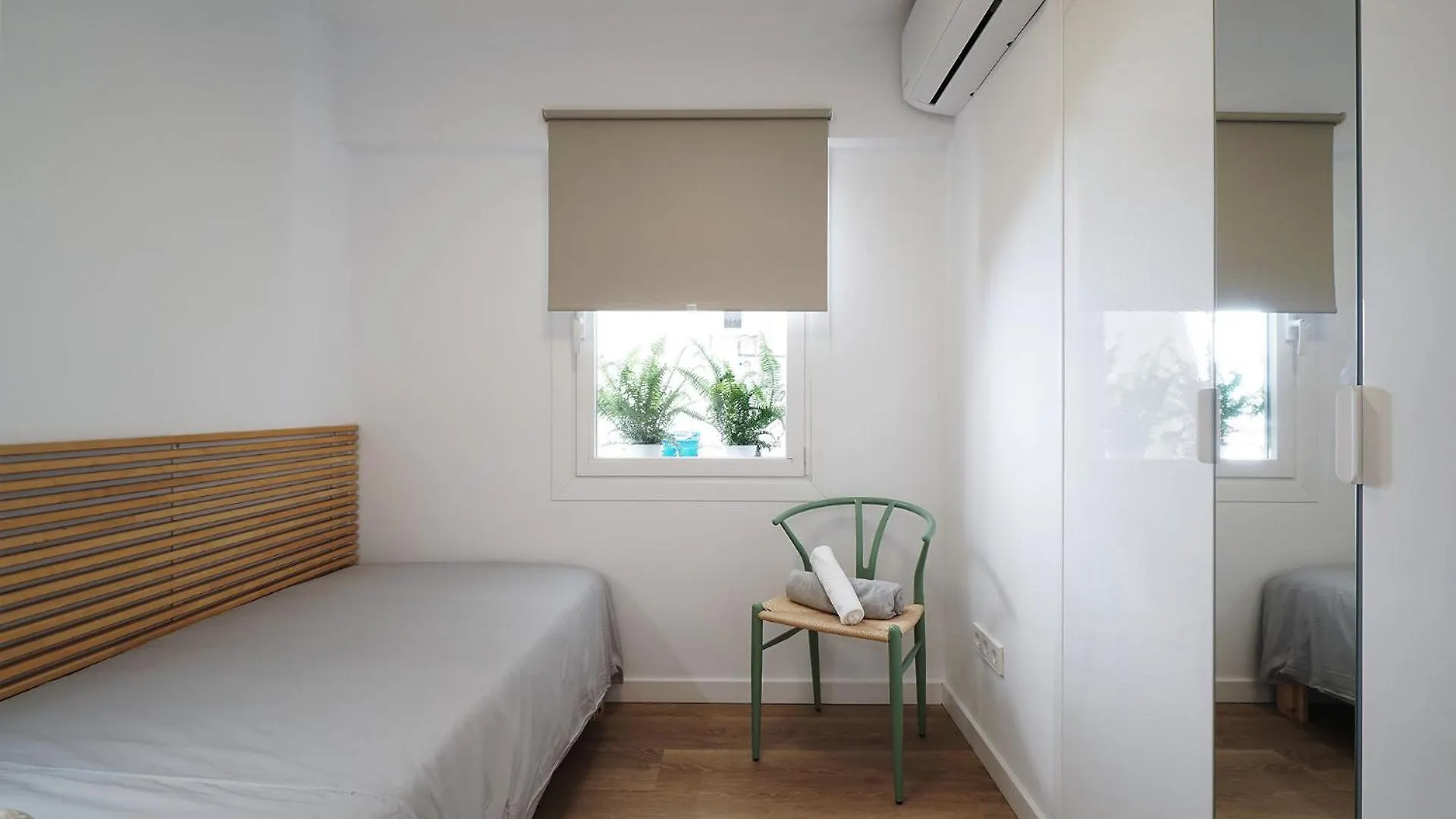 דירה פורטו קריסטו Porto Comfort