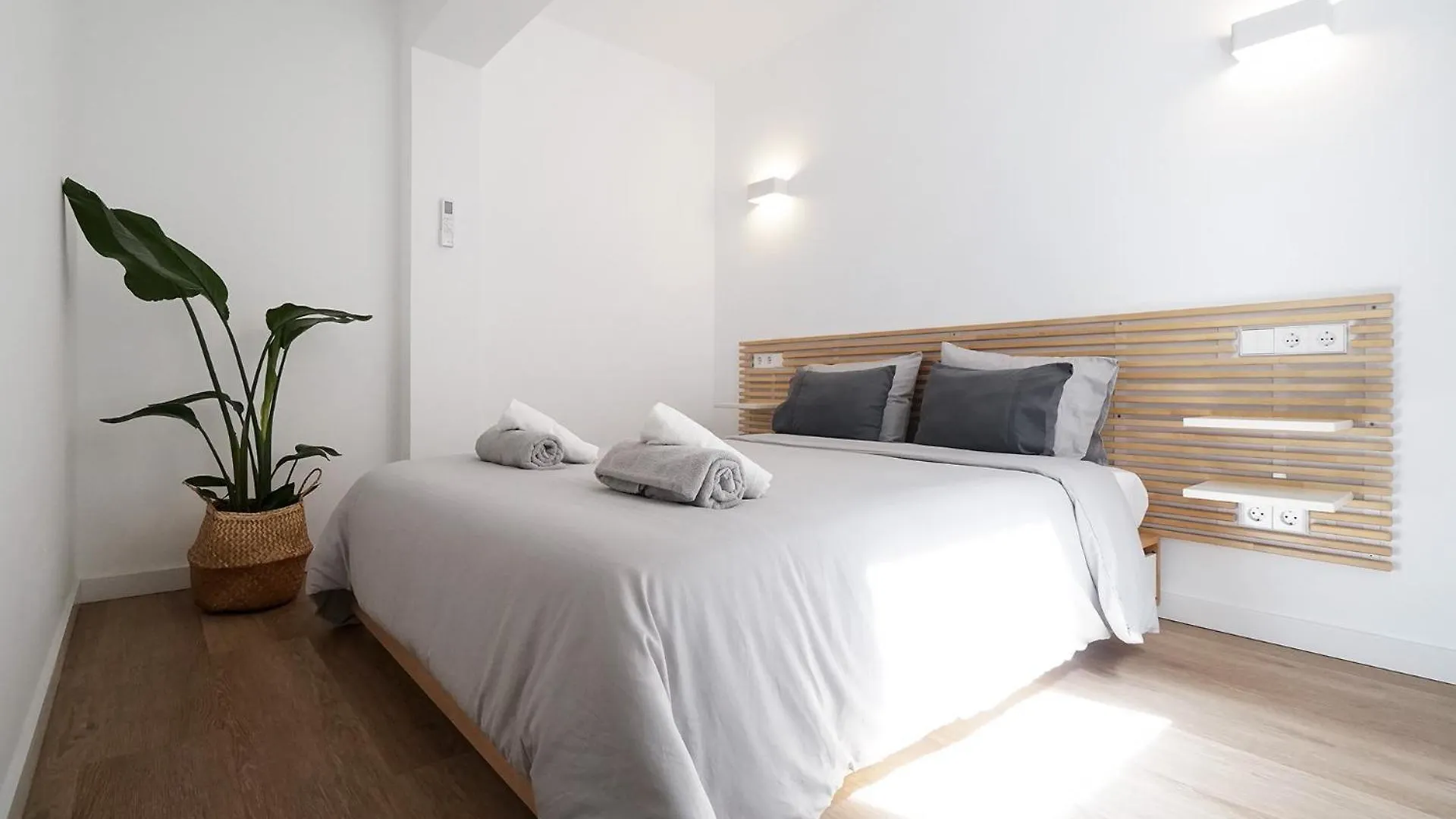 פורטו קריסטו Porto Comfort דירה פורטו קריסטו