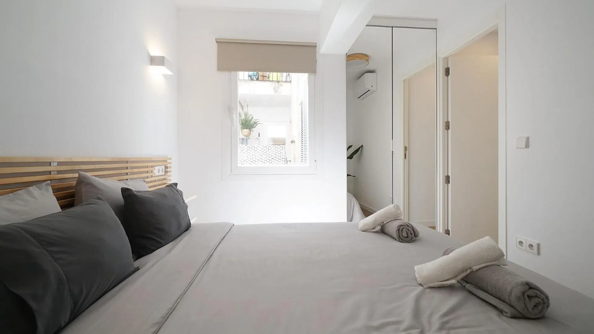 פורטו קריסטו Porto Comfort 0*, פורטו קריסטו ספרד