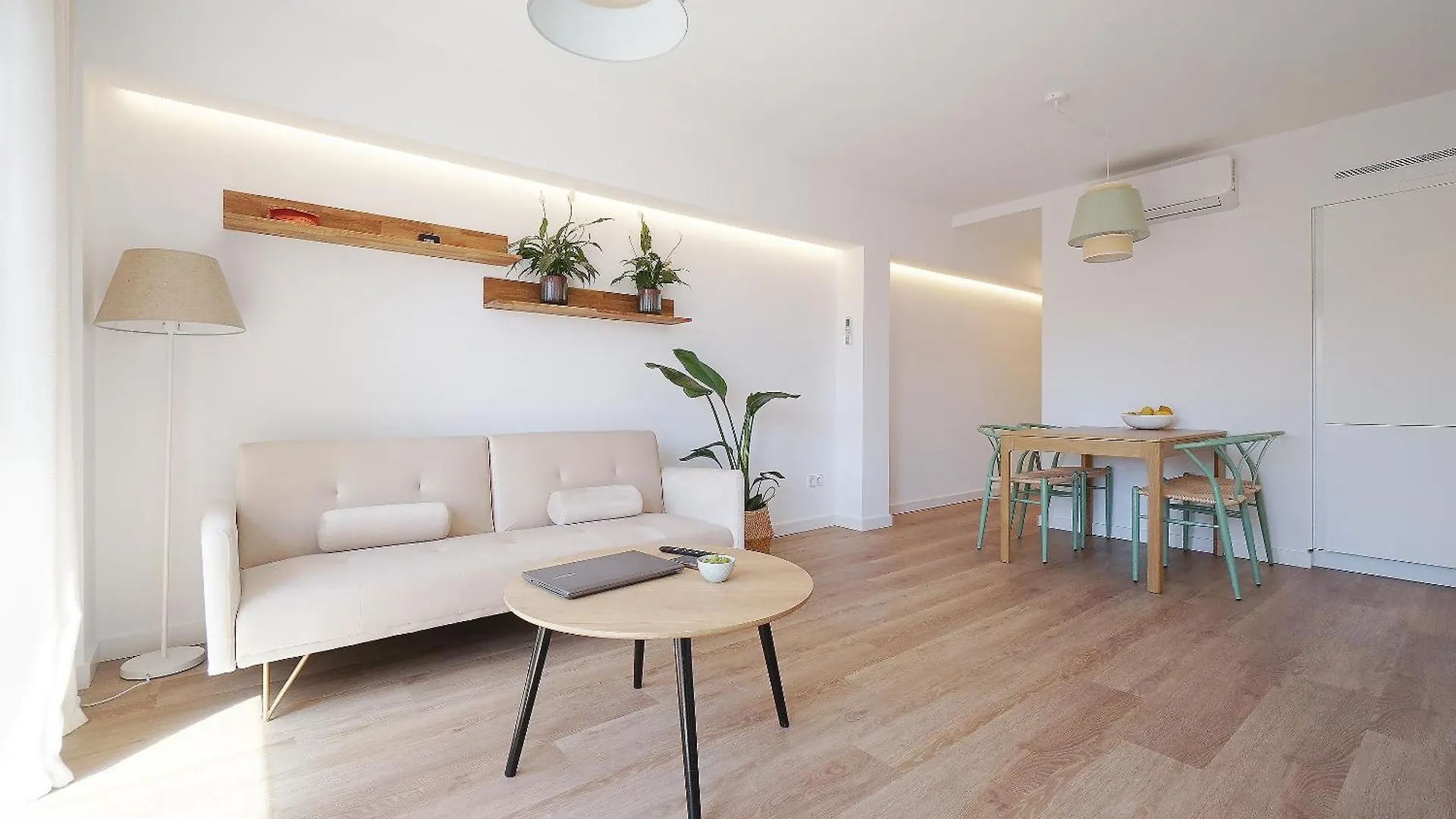 דירה פורטו קריסטו Porto Comfort