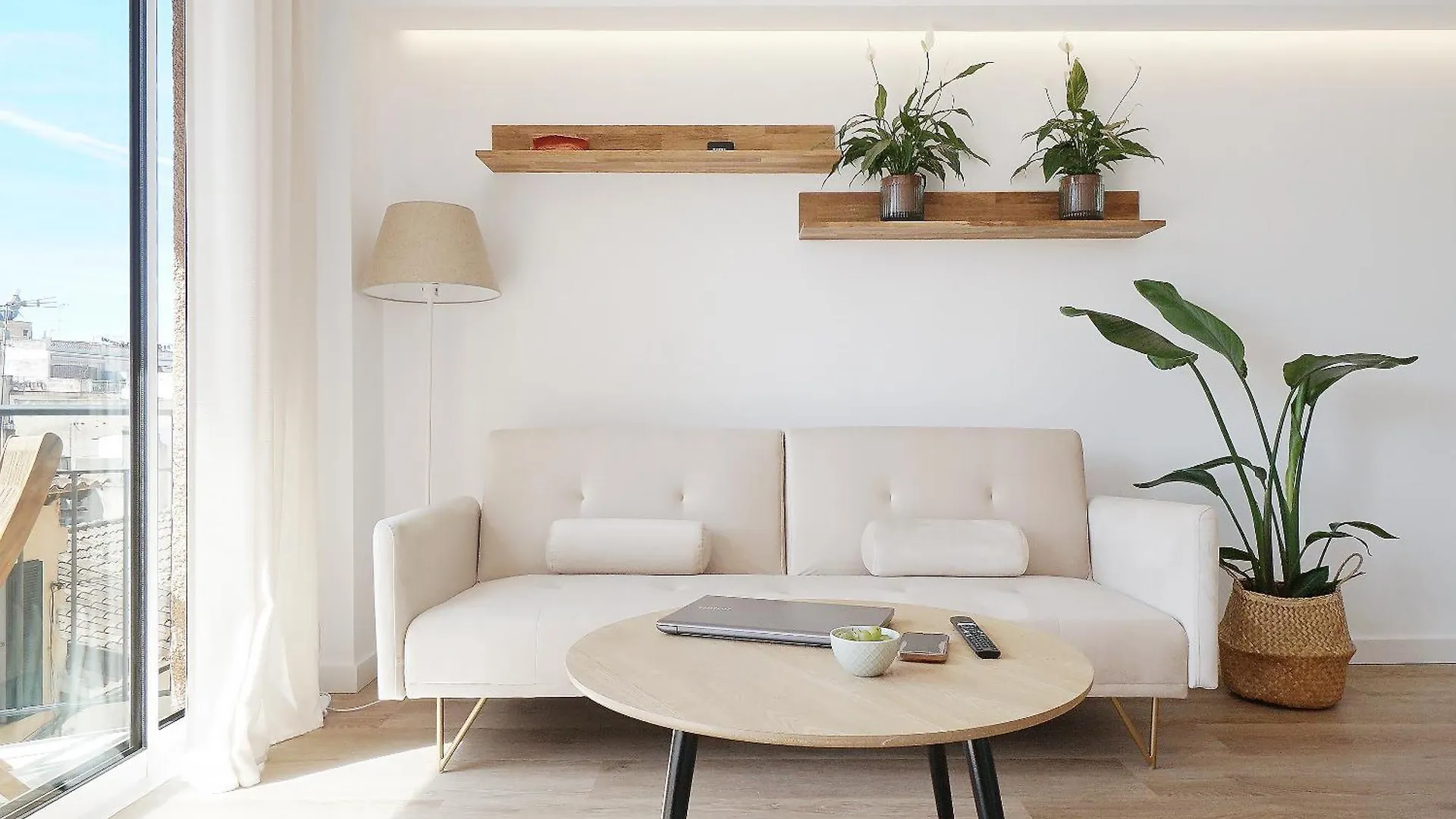 דירה פורטו קריסטו Porto Comfort